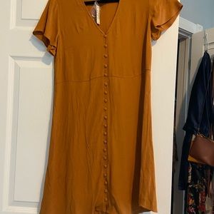 Madewell Dress